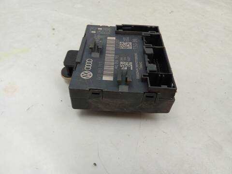 Foto 3ª: Centralita Motor ECU Audi A5 3.0 TDI QUATTRO 240CV 176KW [CAPA,CCWA] (2008)