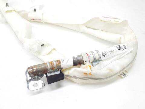 Foto 2ª: Airbag Cortina Delantero Izquierdo Renault Arkana TECHNO