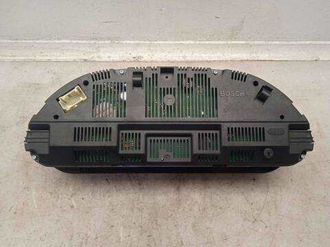 Foto 3ª: Cuadro de Instrumentos Mercedes Clase A 140 1.5 CAT 95CV 70KW [M266920] (2007)