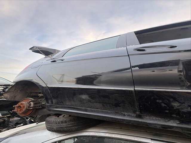 Puerta Trasera Derecha Mercedes Clase A 140 640940