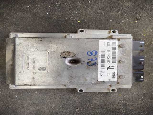 Foto 1ª: Centralita Motor ECU Ford Transit FURGON (2006)