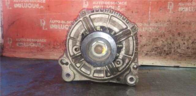 Foto 2ª: Alternador Chrysler Voyager 2.5 TDIC AWD [ENC]