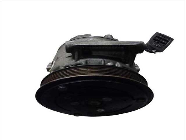 Foto 2ª: Compresor Aire Acondicionado Nissan Qashqai 2.0 (2006)