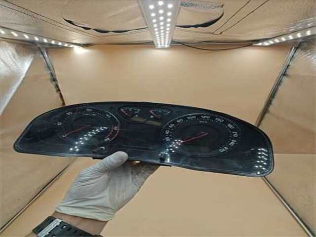 Cuadro de Instrumentos Skoda Superb 1.9 CLASSIC [1.9 LTR. - 96 KW TDI]