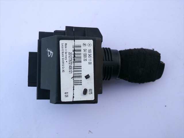 Antirrobo Mercedes Clase A 180 2.0 CDI W169,2004-2012