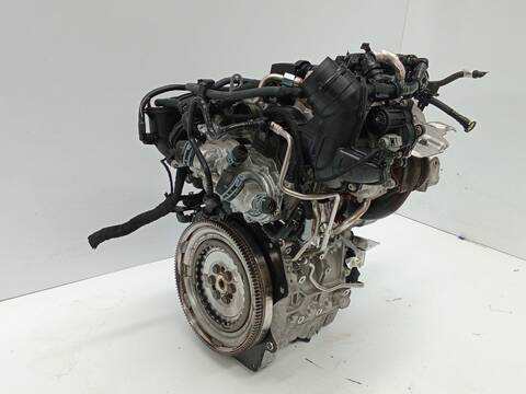 Foto 2ª: Motor Completo Seat Arona 1.0 TSI 110CV 81KW [DLAA] (2021)