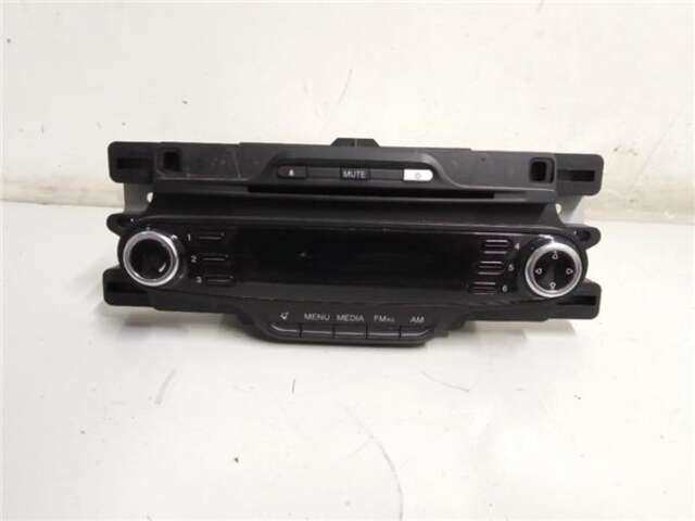 Sistema Audio Radio CD Alfa Romeo Giulietta 1.6 JTDM