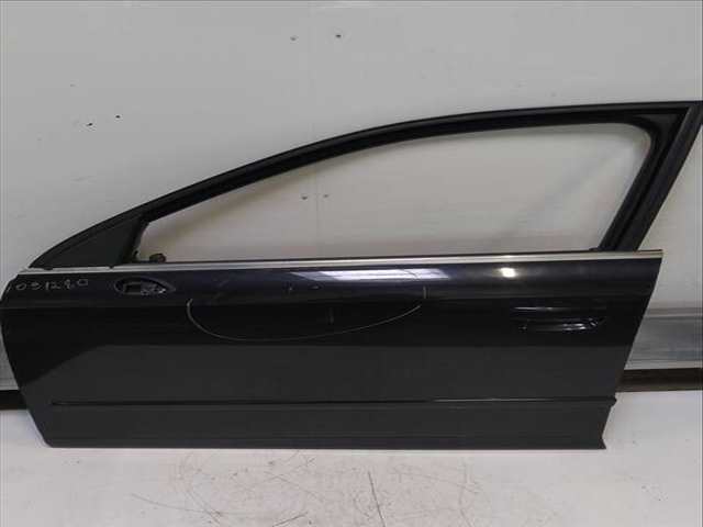 Foto 1ª: Puerta Delantera Izquierda Seat Exeo 143 CV 105KW [CAGA CAG]