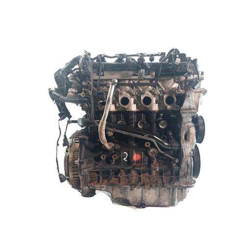 Foto 3ª: Motor Completo Kia Carens 116 - 141 CV [D4FD]
