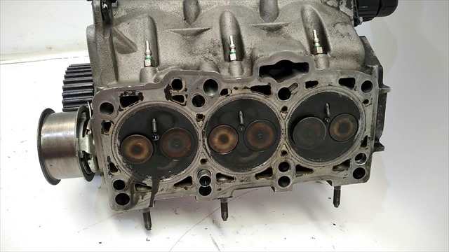 Culata Volkswagen Polo 1.4 TDI