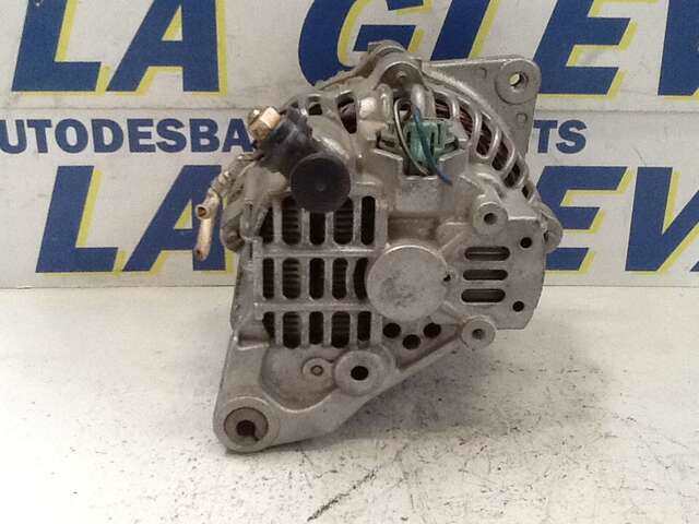 Foto 3ª: Alternador Renault Megane 1.6 I BA0L) 75CV I BA0/1_) (1998)