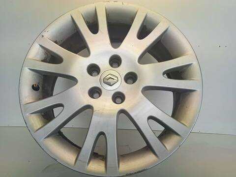 LLanta Aleacion Renault Laguna 2.2 DCI TD 150CV 110KW