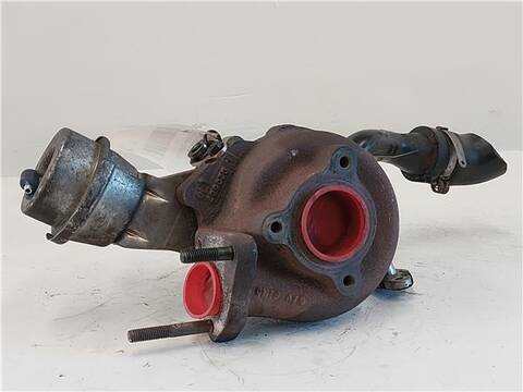 Turbocompresor Fiat Linea 1.3 D MULTIJET 90CV 66KW