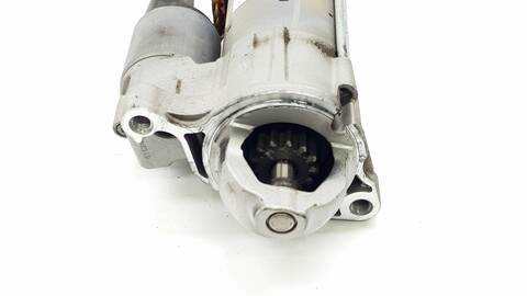 Foto 3ª: Motor de Arranque Mercedes Clase G 230 GLE 350 DE 4MATIC COUPE 167.317)