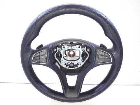 Volante Mercedes Vito 2.1 CDI CAT 136CV 100KW