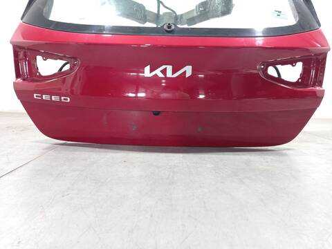 Foto 2ª: Portón Kia Ceed 1.0 T-GDI 120CV 88KW CD) [G3LE] (2022)