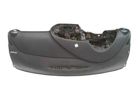 Foto 2ª: Kit Airbag Seat Leon 1.9 TDI (2005)