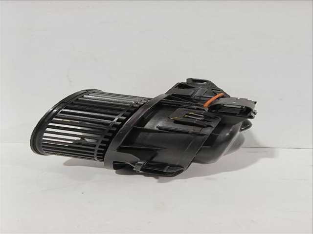 Foto 3ª: Calefacción Volkswagen T-Cross 1.0 TSI 110CV [DLAA] (2018)