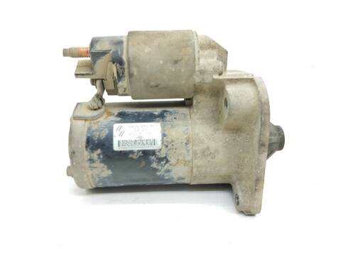 Foto 2ª: Motor de Arranque Dacia Logan 1.4 CAT 75CV 55KW [K7J A7] (2006)