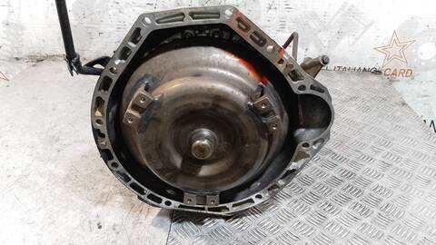 Caja Cambios Mercedes Clase C 160 220 CDI 203.006) BERLINA 143CV 105KW