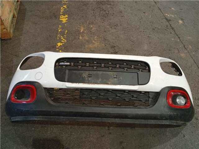 Paragolpes Delantero Citroen C3 1.2 FEEL [1.2 LTR. - 60 KW 12V VTI - PURETECH]