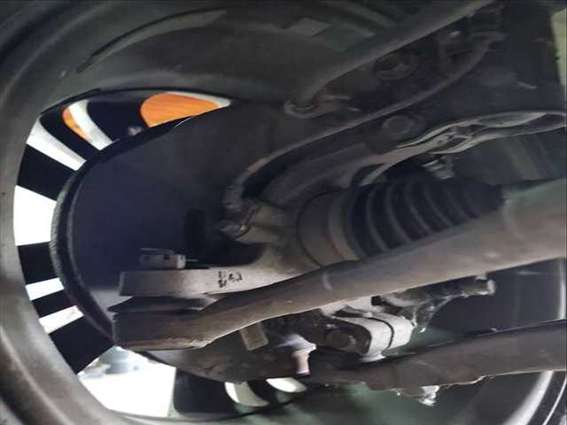 Foto 1ª: Mangueta Delantera Izquierda Hyundai ix35 1.7 CRDI 116CV 85KW [D4FD] (2015)