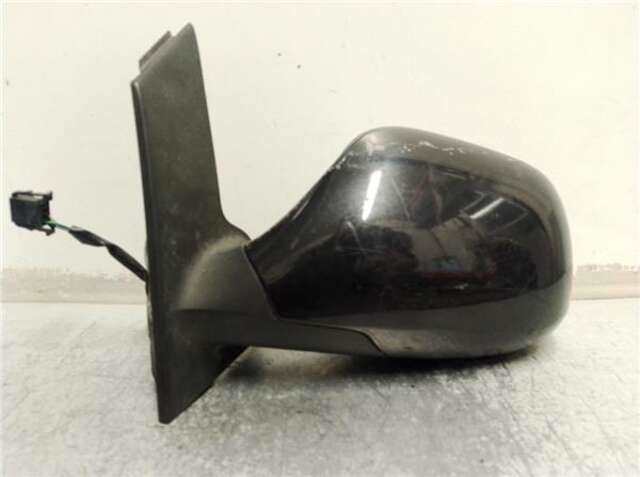 Foto 2ª: Retrovisor Izquierdo Seat Altea 1.9 TDI (105 CV) [BXE]