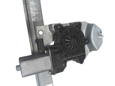 Foto 2ª: Elevalunas Eléctrico Delantero Derecho Renault Clio 0.9 TCE 90 BHNF BHMA BHMH BHJK BHJR) (2012)