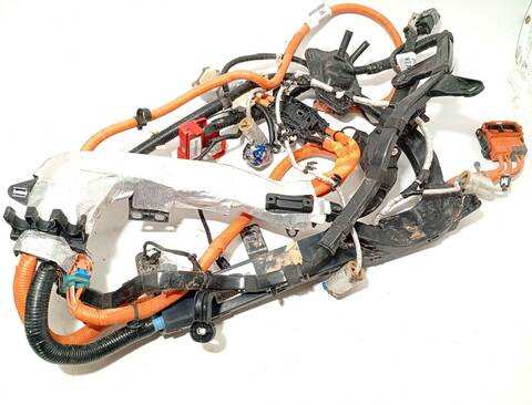 Centralita Motor ECU Ford Kuga 2.5 FHEV 190CV 140KW