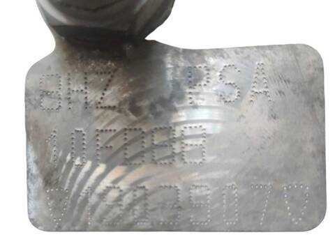 Motor Completo Peugeot 207 1.4 HDI