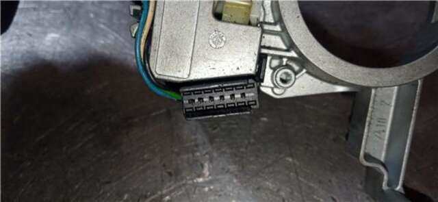 Foto 2ª: Mando Multifuncion Mercedes Clase A 140 2.0 A 180 CDI (169.007) [2.0 LTR. - 80 KW CDI CAT] [OM 640.940]