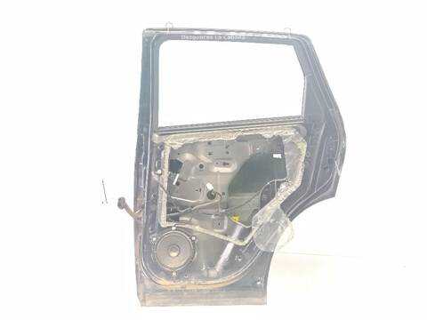 Foto 3ª: Puerta Trasera Izquierda Hyundai Tucson 1.6 GDI [G4FD] (2015)