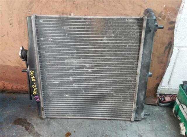 Foto 2ª: Radiador Motor Kia Picanto 1.0 [G4HE]