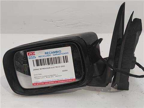 Foto 1ª: Retrovisor Izquierdo Bmw Serie 3 315 1.8 316TI 115CV 85KW [N46 B18 A] (2004)