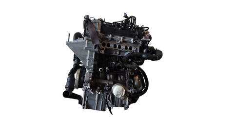 Foto 3ª: Motor Completo Ford Focus VERSION INDEFINIDA