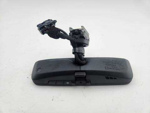 Foto 2ª: Retrovisor Interior Toyota Rav4 PLUG-IN HYBRID 4X4 ADVANCE 306CV [A25A] (2022)