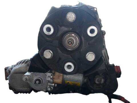 Foto 2ª: Caja Cambios Bmw Serie 3 330 3.0 XD 231CV 170KW M57D30 (2004)