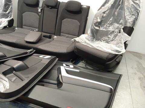 Foto 3ª: Asientos Traseros Kia Xceed 1.0 TGDI CAT 120CV 88KW [G3LE] (2023)