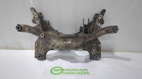 Foto 3ª: Puente Delantero Peugeot 407 1.6 HDI 110 6D9HZC 6D9HYC) 109CV [9HY (DV6TED4) 9HZ (DV6TED4)] (2004)