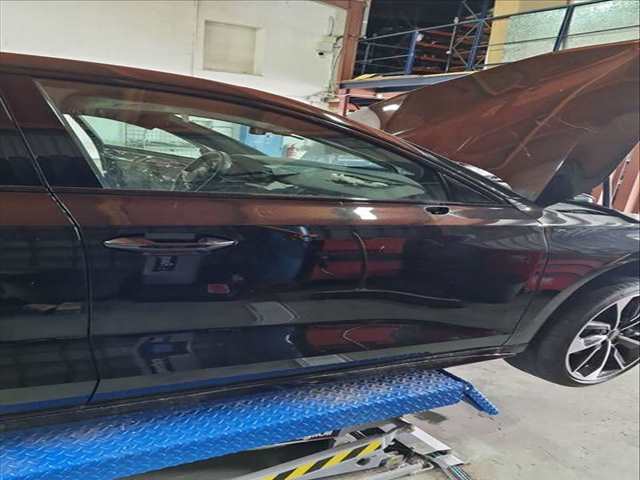 Puerta Delantera Derecha Audi A3 35 TFSI MILD HYBRID 150CV 110KW