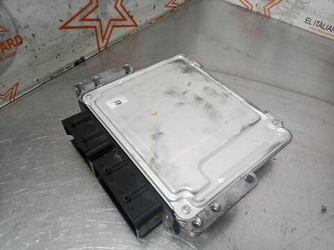 Foto 2ª: Centralita Motor ECU Citroen Berlingo CONTRLOL M 102CV 75KW FURGON [YHT] (2022)