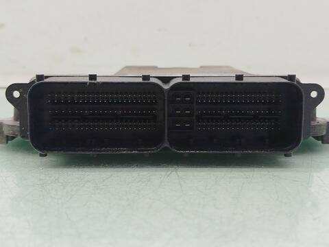 Foto 2ª: Centralita Motor ECU Iveco Daily 33S14 35S14 35C14 136CV 100KW FURGONETA [F1AGL411J] (2017)