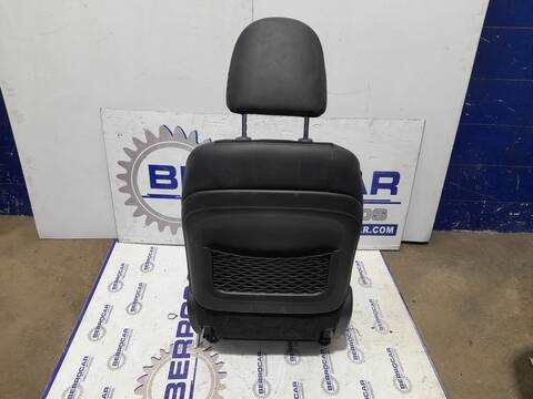 Foto 2ª: Asiento Delantero Derecho Toyota Rav4 2.2 D-4D CAT 150CV 110KW [D/ 2AD] (2012)