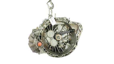 Caja Cambios Renault Master VERSION INDEFINIDA