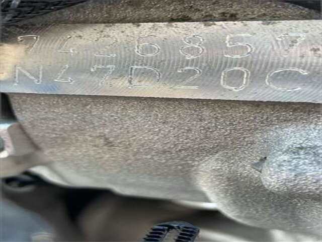 Foto 2ª: Motor Completo Bmw X3 2.0 TD 184CV 135KW SUV F25 N47D20C
