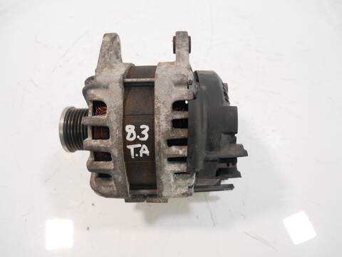 Alternador Nissan Qashqai 150 CV 110KW