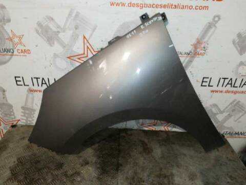 Aleta Delantera Izquierda Renault Scenic GRAND FAMILY EDITION 110CV 81KW