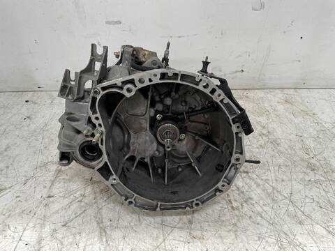 Caja Cambios Renault Scenic GRAND CONFORT DYNAMIQUE 131CV