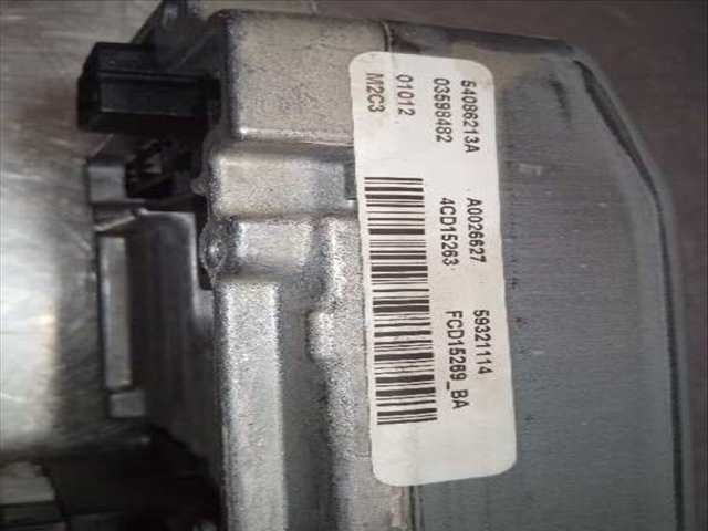 Centralita Inmovilizador Ford Fiesta TITANIUM 95CV 70KW