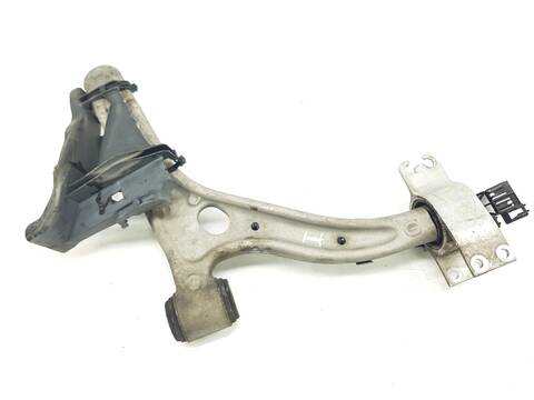 Foto 2ª: Brazo Suspension Delantero Izquierdo Mercedes Clase C 160 CLA 45 AMG 4MATIC EDITION 1 117.352) (2014)